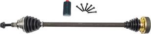 BSG BSG 90-350-019 - Drive Shaft car-mod.net