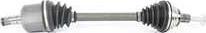 BSG BSG 90-350-025 - Drive Shaft car-mod.net