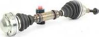 BSG BSG 90-350-022 - Drive Shaft car-mod.net