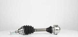 BSG BSG 90-350-027 - Drive Shaft car-mod.net