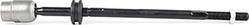 BSG BSG 90-310-048 - Inner Tie Rod, Axle Joint car-mod.net