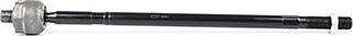 BSG BSG 90-310-065 - Inner Tie Rod, Axle Joint car-mod.net