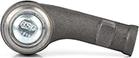 BSG BSG 90-310-023 - Tie Rod End car-mod.net