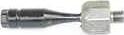 BSG BSG 90-310-153 - Inner Tie Rod, Axle Joint car-mod.net