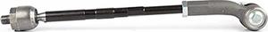 BSG BSG 90-310-127 - Inner Tie Rod, Axle Joint car-mod.net