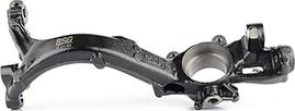 BSG BSG 90-330-009 - Steering Knuckle, wheel suspension car-mod.net
