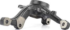 BSG BSG 90-330-003 - Steering Knuckle, wheel suspension car-mod.net
