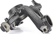 BSG BSG 90-330-002 - Steering Knuckle, wheel suspension car-mod.net