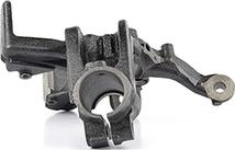 BSG BSG 90-330-007 - Steering Knuckle, wheel suspension car-mod.net