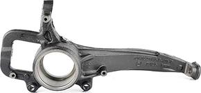 BSG BSG 90-330-016 - Steering Knuckle, wheel suspension car-mod.net
