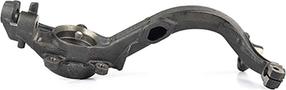 BSG BSG 90-330-011 - Steering Knuckle, wheel suspension car-mod.net