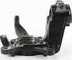 BSG BSG 90-330-030 - Steering Knuckle, wheel suspension car-mod.net