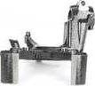 BSG BSG 90-330-028 - Steering Knuckle, wheel suspension car-mod.net