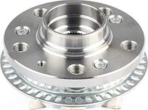 BSG BSG 90-325-005 - Wheel Hub car-mod.net