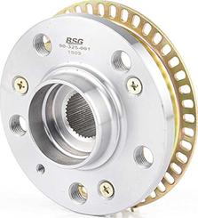 BSG BSG 90-325-001 - Wheel Hub car-mod.net