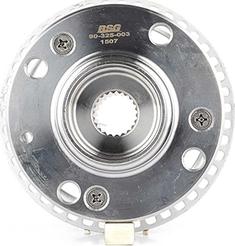 BSG BSG 90-325-003 - Wheel Hub car-mod.net