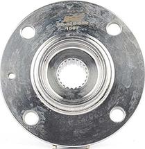 BSG BSG 90-325-002 - Wheel Hub car-mod.net