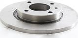BSG BSG 90-210-044 - Brake Disc car-mod.net