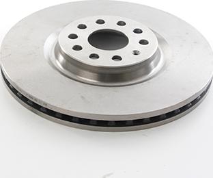 BSG BSG 90-210-058 - Brake Disc car-mod.net