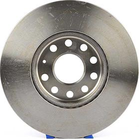 BSG BSG 90-210-009 - Brake Disc car-mod.net