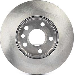 BSG BSG 90-210-005 - Brake Disc car-mod.net