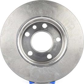 BSG BSG 90-210-006 - Brake Disc car-mod.net