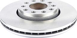 BSG BSG 90-210-003 - Brake Disc car-mod.net