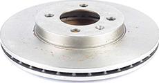 BSG BSG 90-210-007 - Brake Disc car-mod.net