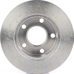 BSG BSG 90-210-019 - Brake Disc car-mod.net