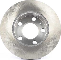 BSG BSG 90-210-014 - Brake Disc car-mod.net