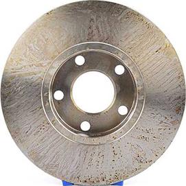 BSG BSG 90-210-018 - Brake Disc car-mod.net