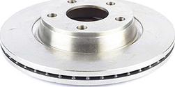 BSG BSG 90-210-017 - Brake Disc car-mod.net