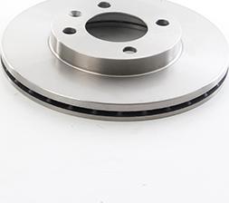 BSG BSG 90-210-031 - Brake Disc car-mod.net