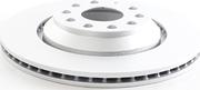 BSG BSG 90-210-038 - Brake Disc car-mod.net
