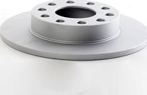 BSG BSG 90-210-037 - Brake Disc car-mod.net
