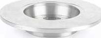 BSG BSG 90-210-027 - Brake Disc car-mod.net