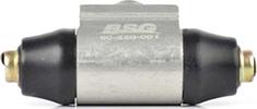 BSG BSG 90-220-001 - Wheel Brake Cylinder car-mod.net