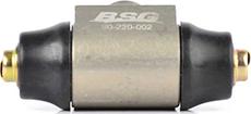 BSG BSG 90-220-002 - Wheel Brake Cylinder car-mod.net