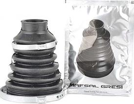 BSG BSG 90-705-030 - Bellow, drive shaft car-mod.net