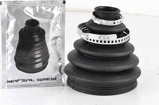 BSG BSG 90-705-032 - Bellow, drive shaft car-mod.net