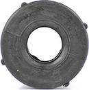 BSG BSG 90-700-067 - Rubber Buffer, suspension car-mod.net