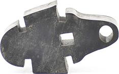 BSG BSG 90-700-079 - Holder, engine mounting car-mod.net