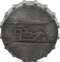 BSG BSG 90-700-073 - Sealing Cap, oil filling port car-mod.net