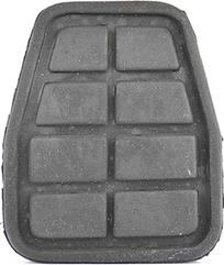 BSG BSG 90-700-072 - Brake Pedal Pad car-mod.net
