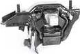BSG BSG 90-700-177 - Holder, engine mounting car-mod.net