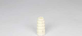 BSG BSG 90-700-237 - Rubber Buffer, suspension car-mod.net