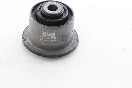 BSG BSG 90-700-273 - Bush of Control / Trailing Arm car-mod.net