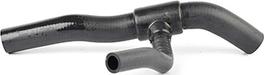 BSG BSG 90-720-044 - Radiator Hose car-mod.net