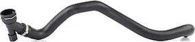 BSG BSG 90-720-019 - Radiator Hose car-mod.net