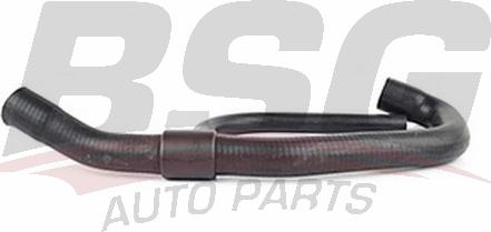 BSG BSG 90-720-037 - Radiator Hose car-mod.net